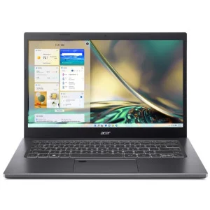 Ноутбук Acer Aspire 5 A514-55-31B0 (NX.K5BEU.004) Steel Gray