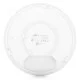 Точка доступа Ubiquiti UniFi U6 PRO (U6-PRO) (AX5400, WiFi 6, 1хGE PoE, IP54, 4x4 MIMO, без БП) Точка доступа Ubiquiti UniFi U6 PRO (U6-PRO) (AX5400, WiFi 6, 1хGE PoE, IP54, 4x4 MIMO, без БП)
