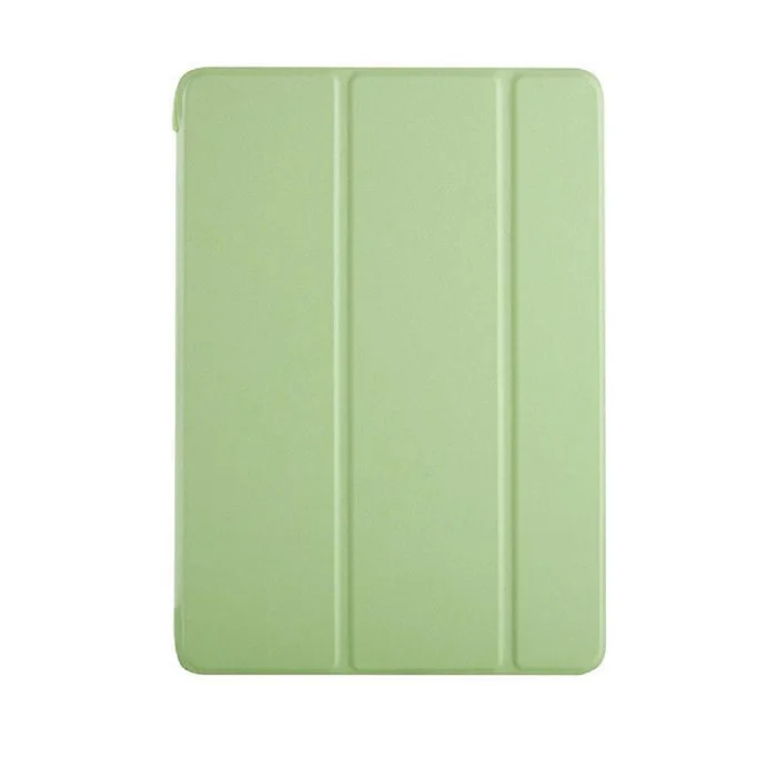 Чехол-книжка BeCover для Apple iPad 10.2 (2019/2020) Green (704140) Чехол-книжка BeCover для Apple iPad 10.2 (2019/2020) Green (704140)