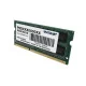 SO-DIMM 4GB/1600 DDR3L Patriot Signature Line (PSD34G1600L81S)