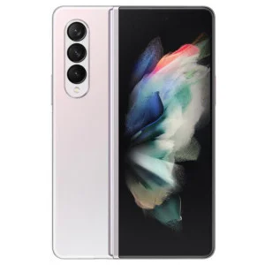 Samsung Galaxy Z Fold 3 SM-F926 12/256GB Dual Sim Phantom Silver (SM-F926BZSDSEK)