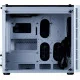 Корпус Corsair Crystal Series 280X Tempered Glass White (CC-9011136-WW) без БП