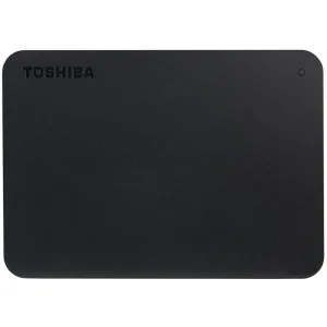 HDD ext 2.5" USB 2.0TB Toshiba Canvio Basics Black + USB-C адаптер (HDTB420EK3ABH) HDD ext 2.5" USB 2.0TB Toshiba Canvio Basics Black + USB-C адаптер (HDTB420EK3ABH)