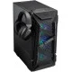 Корпус Asus TUF Gaming GT301 Black без БП (90DC0040-B49000)