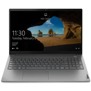 Lenovo ThinkBook 15 G2 (20VG006CRA) FullHD Mineral Grey Lenovo ThinkBook 15 G2 (20VG006CRA) FullHD Mineral Grey