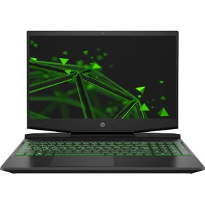 HP Pavilion Gaming 15-ec2004ua (4A7M7EA) FullHD Black