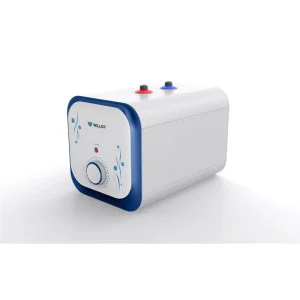 Водонагрівач Willer PU10RF серія Cubus