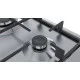 Варочная поверхность Bosch PGP6B5O90R