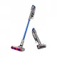 Пылесос Jimmy Multi-function Vacuum Cleaner (JV63)