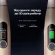 Умная зубная электрощетка Oclean X Pro Digital Set Electric Toothbrush Champagne Gold