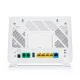 Бездротовий маршрутизатор ZyXEL EX3301-T0 (AX3801-T0-EU01V1F)