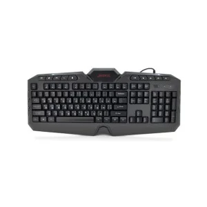 Клавиатура Jedel K504/04552 Black USB