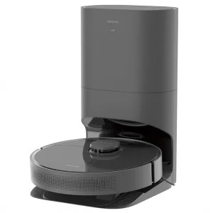 Робот-пылесос Xiaomi Dreame D10s Plus (RLS6AD)