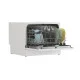Посудомийна машина Candy CP 6E51LW
