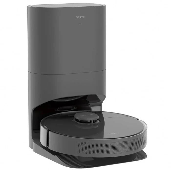 Робот-пилосос Xiaomi Dreame D10s Plus (RLS6AD) Робот-пилосос Xiaomi Dreame D10s Plus (RLS6AD)