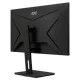 Монитор AOC 28" U28P2A IPS Black