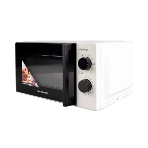 Мікрохвильова піч Grunhelm 20MX708-W White Мікрохвильова піч Grunhelm 20MX708-W White