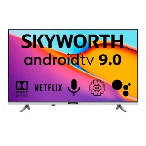 Телевізор Skyworth 40E20 AI Телевізор Skyworth 40E20 AI