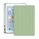 Чехол-книжка BeCover Soft Edge для Apple iPad Air 10.9 (2020) Green (705534)