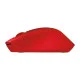 Мышь беспроводная Logitech M330 Silent Plus (910-004911) Red USB