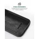 Чохол-накладка Armorstandart Icon2 для Apple iPhone 13 Midnight (ARM60600)