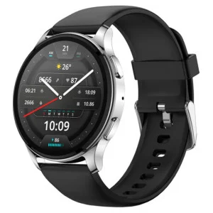 Смарт-часы Xiaomi Amazfit Pop 3R Silver Смарт-часы Xiaomi Amazfit Pop 3R Silver