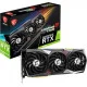 GF RTX 3080 10GB GDDR6X Gaming Z Trio MSI (GeForce RTX 3080 GAMING Z TRIO 10G)