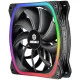 Вентилятор Enermax SquA RGB (3pcs Pack) (UCSQARGB12P-BP3); 120х120х26мм, 3-pin, 4-pin