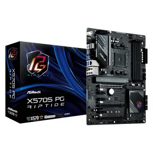 ASRock X570S PG Riptide Socket AM4 ASRock X570S PG Riptide Socket AM4