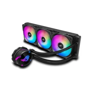 Система водяного охлаждения Asus ROG Strix LC 360 RGB (ROG-STRIX-LC-360 RGB)