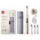 Умная зубная электрощетка Oclean X Pro Digital Set Electric Toothbrush Champagne Gold