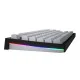 Клавиатура Hator Skyfall TKL Pro ENG/RUS/RUS (HTK-655) Black