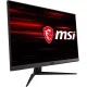 Монитор MSI 27" G2712 IPS Black (9S6-3CB51T-060)