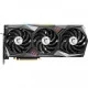 Відеокарта GF RTX 3060 Ti 8GB GDDR6X Gaming X Trio 8GD6X MSI (GeForce RTX 3060 Ti Gaming X Trio 8GD6X)