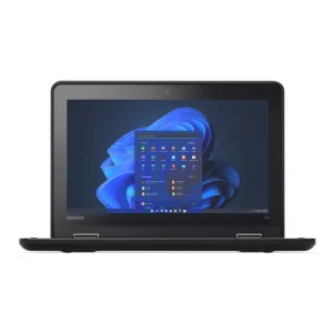 Ноутбук Lenovo ThinkPad Yoga 11e 5th Gen (20LNS0Q000) Black Ноутбук Lenovo ThinkPad Yoga 11e 5th Gen (20LNS0Q000) Black