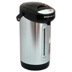 Термопот Grunhelm GTP352S Термопот Grunhelm GTP352S