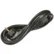 Маршрутизатор MikroTik CCR1009-7G-1C-PC (8x1G, microUSB port, 1GHzx9 core, 1xSFP)
