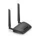 Точка доступу ZYXEL WAP3205 v3 (WAP3205V3-EU0101F) (N300, 5xFE LAN, AP/RE/Client, 2 знімні антені 5dBi)