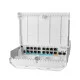 Коммутатор MikroTik netPower 15FR (CRS318-1Fi-15Fr-2S-OUT)