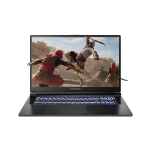 Ноутбук Dream Machines RG4060-17 (RG4060-17UA21) Black Ноутбук Dream Machines RG4060-17 (RG4060-17UA21) Black