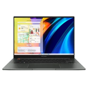 Ноутбук Asus M5402RA-M9091 (90NB0XA1-M003M0) 2.8K Black Ноутбук Asus M5402RA-M9091 (90NB0XA1-M003M0) 2.8K Black