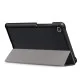 Чехол-книжка BeCover Smart для Lenovo Tab M7 TB-7305 Black (704623)