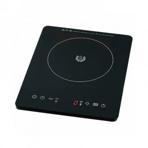 Настольная плита Cecotec Full Crystall CCTC-08001 (8435484080019)