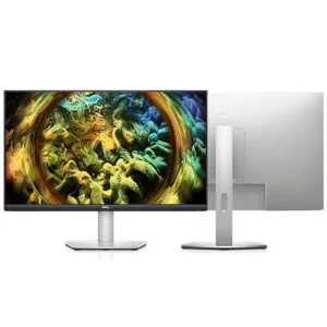 DELL 27" S2721QS (210-AXKY) IPS Silver DELL 27" S2721QS (210-AXKY) IPS Silver