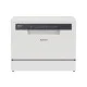 Посудомийна машина Candy CP 6E51LW