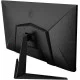 Монитор MSI 27" G2712 IPS Black (9S6-3CB51T-060)