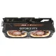 Видеокарта GF RTX 4080 16GB GDDR6X OC Asus (RTX4080-O16G-NOCTUA)