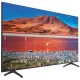 Телевізор Samsung UE50TU7100UXUA