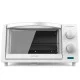 Электропечь Cecotec Mini oven Bake&Toast 1000 White (CCTC-02225)