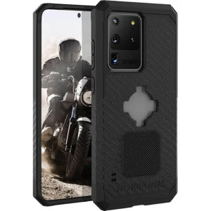 Чeхол-накладка Rokform Rugged для Samsung Galaxy S20 Ultra SM-G988 Black (306501P)